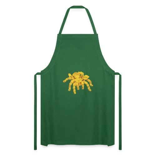 Spider gold - Cooking Apron