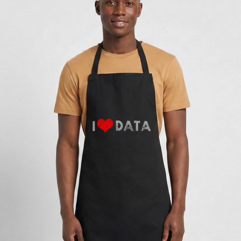 Computer Science Mathematics Data Statistics Cooking Apron