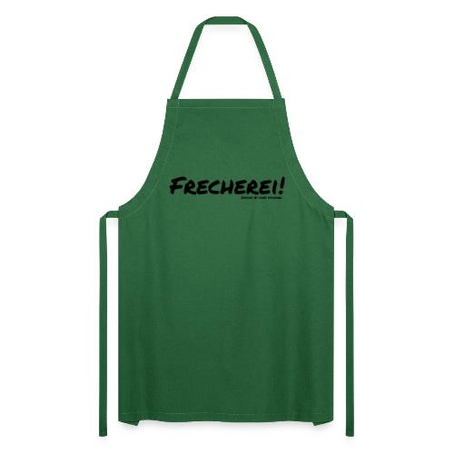 Frecherei! - Design by Chef Michael - Kochschürze