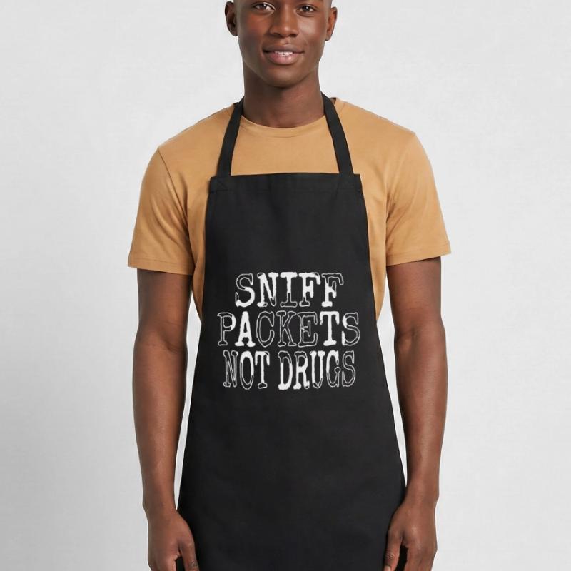 hacking coding computer humour geek present idea Cooking Apron