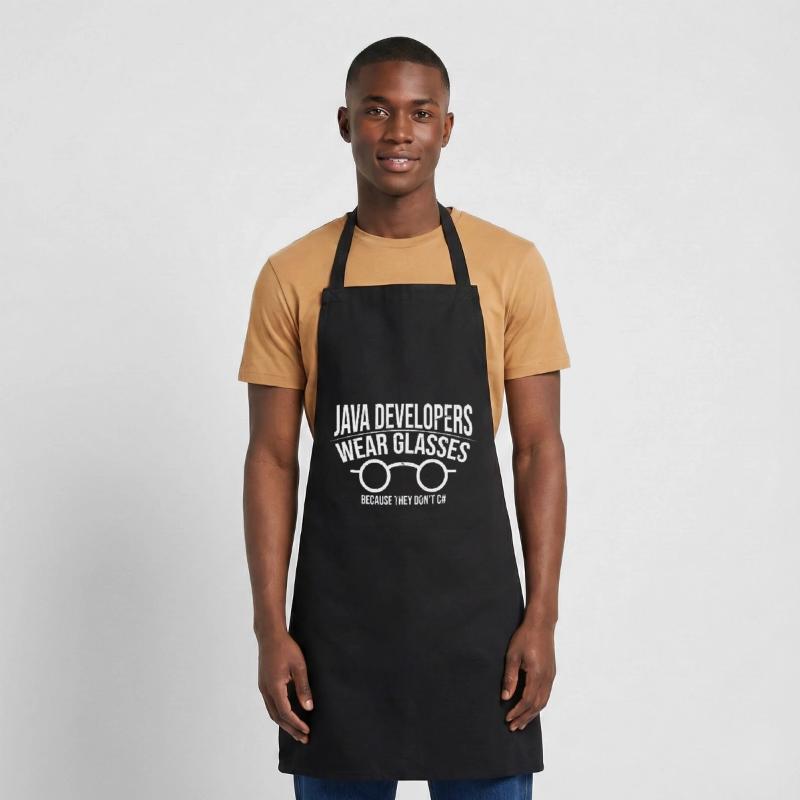 Cooking Apron