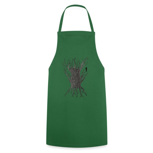 Yggdrasil - Cooking Apron