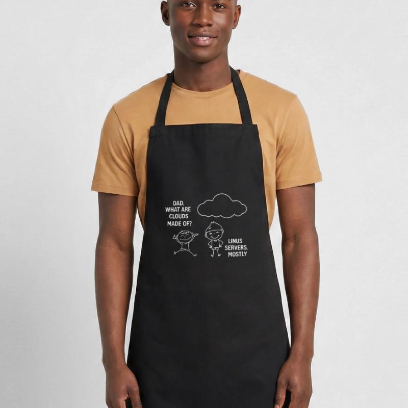 Programming Software Developer Computer Engineer Cooking Apron