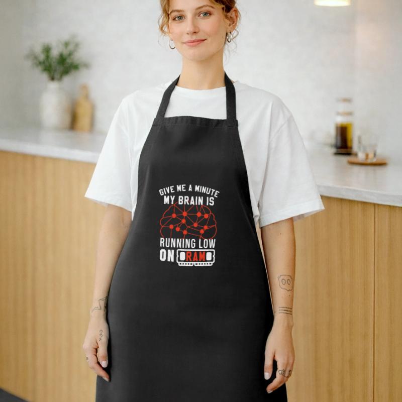 Coding | Coder | Programming | Software Developer Cooking Apron