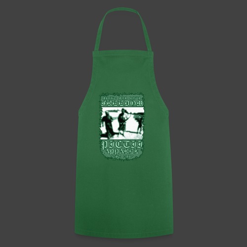 PICTFREE1 - COL2 - Cooking Apron