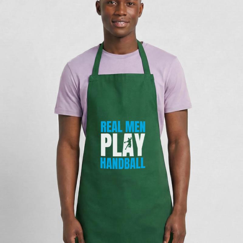 pallamano Grembiule da cucina