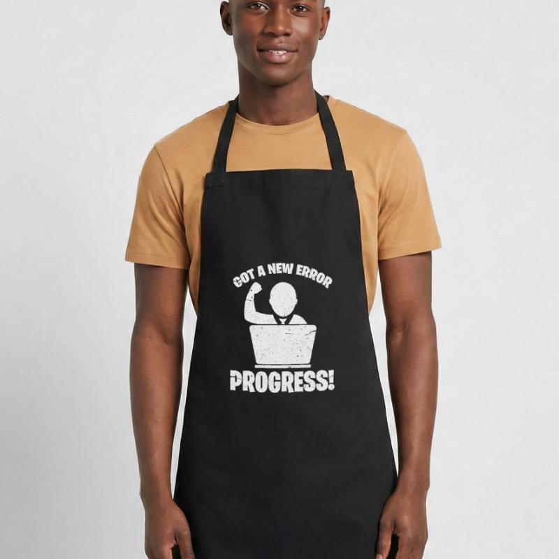 software developer Cooking Apron