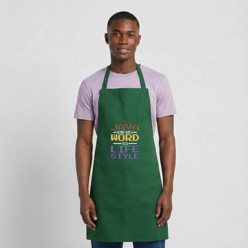 Cooking Apron