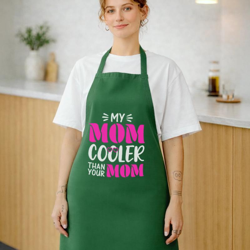 Mutter Geschenkidee für Muttertag Beste Mutter Kochschürze