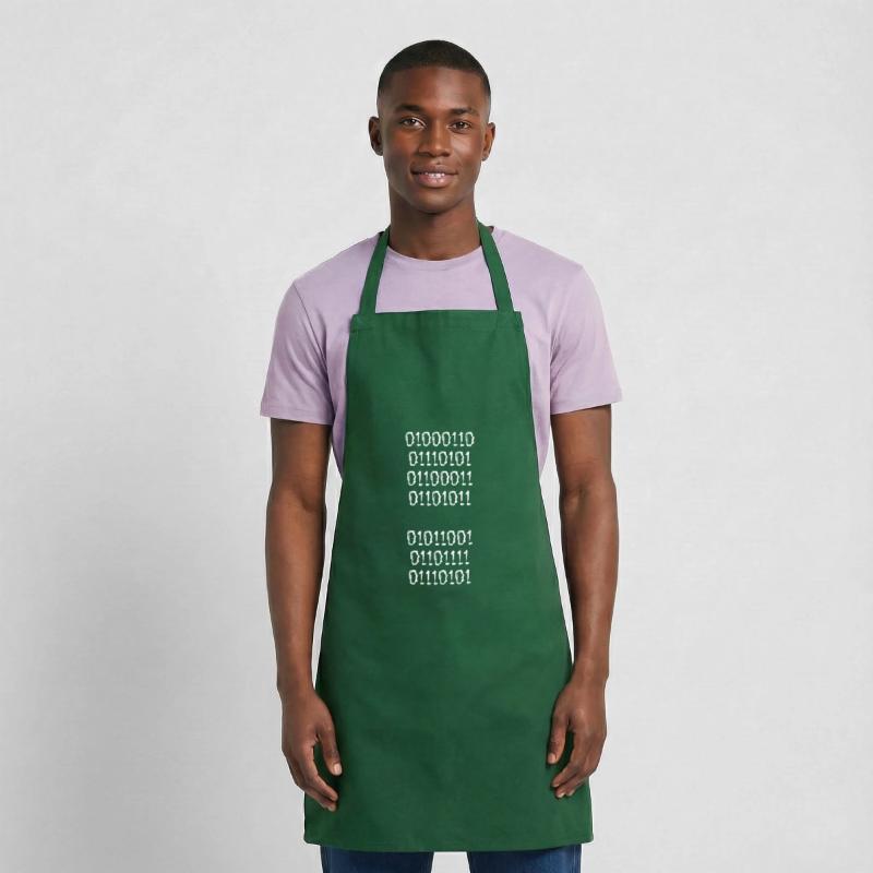 Cooking Apron