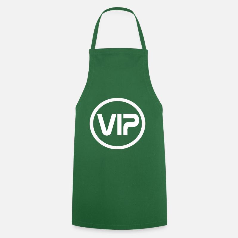VIP Gift VIP - Cooking Apron - green