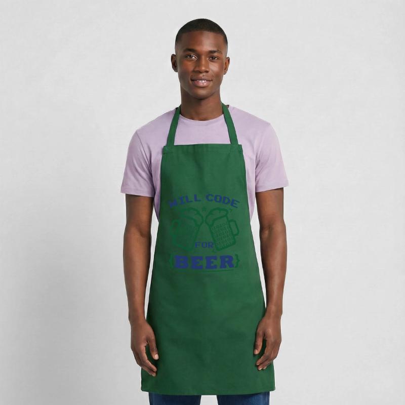 Cooking Apron