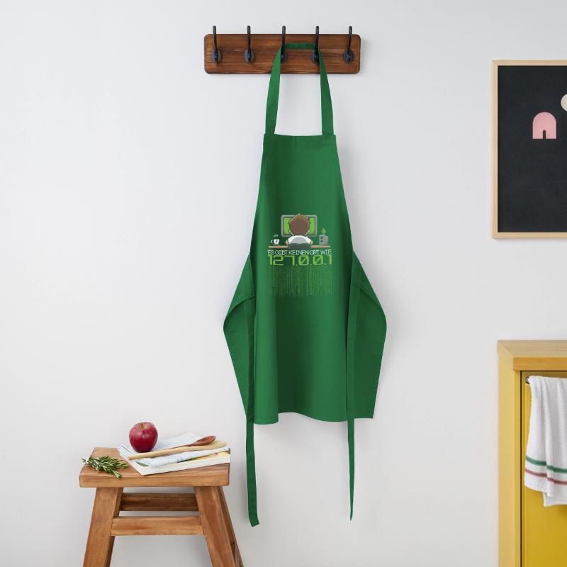 Cooking Apron