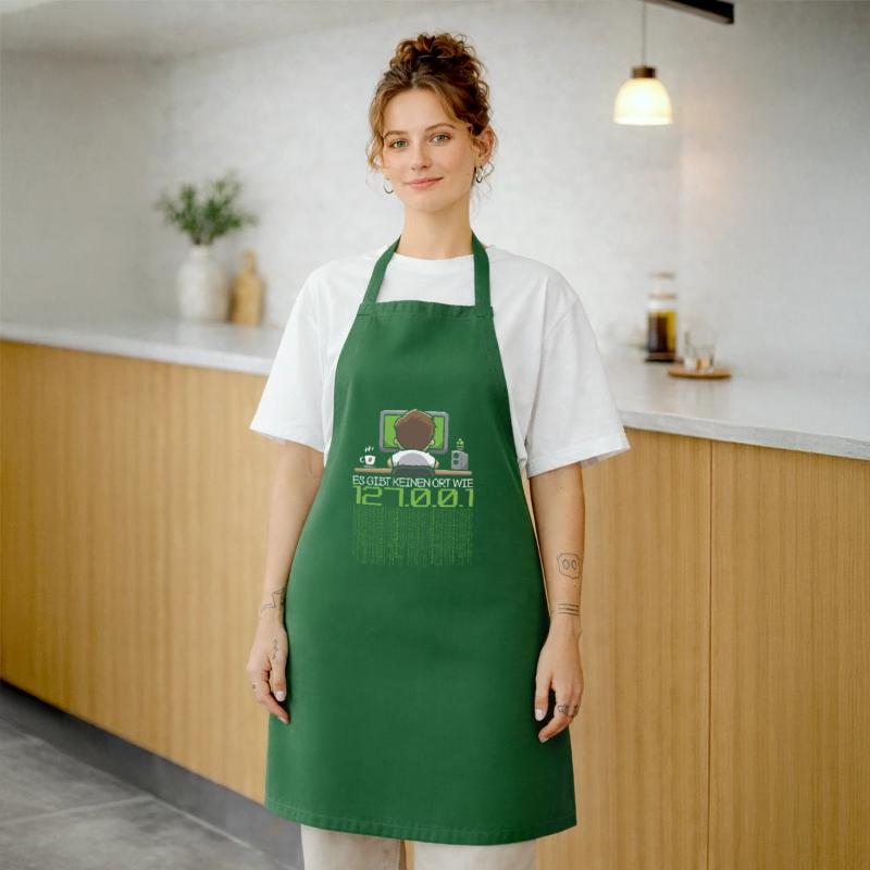 Cooking Apron