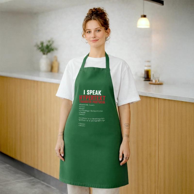 Cooking Apron