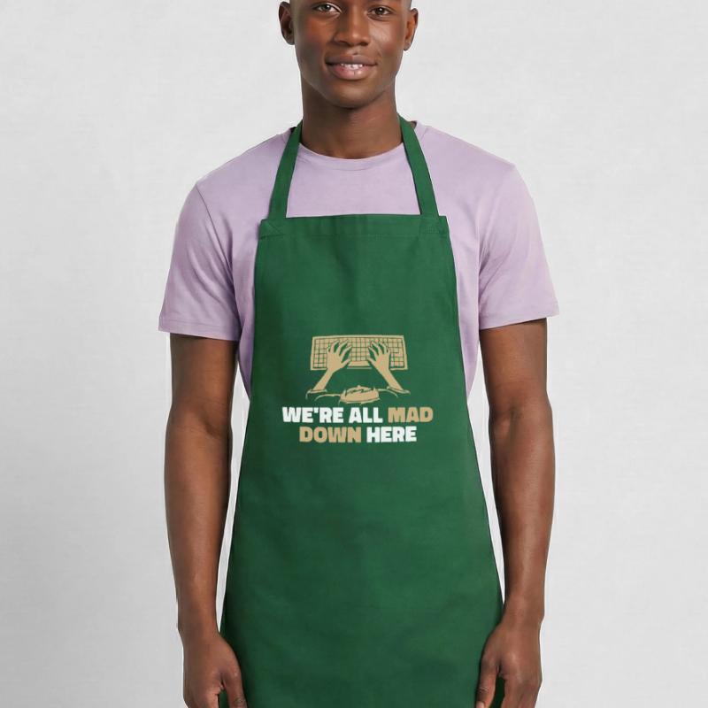 Developer Coder Programmer Funny Cooking Apron
