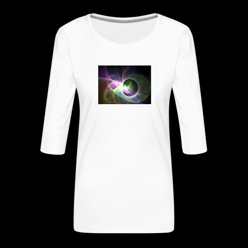 FANTASY 2 - Frauen Premium 3/4-Arm Shirt