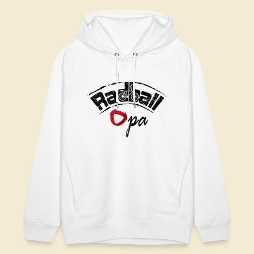 Radball | Opa - Stanley/Stella Unisex Bio-Hoodie