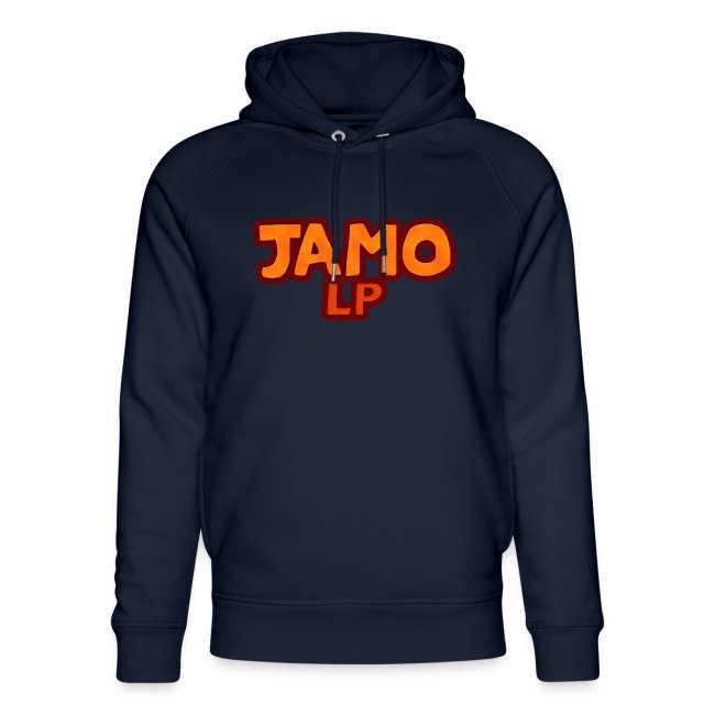 JAMOLP Logo T-shirt