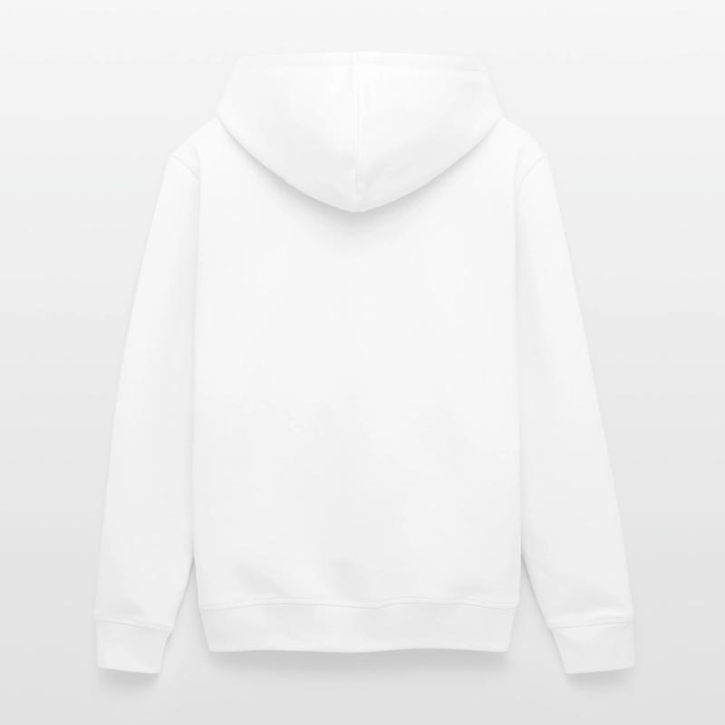 Beyoutiful oder seien Sie tiful. Valentinstag Stanley/Stella Unisex Hoodie SOUNDER