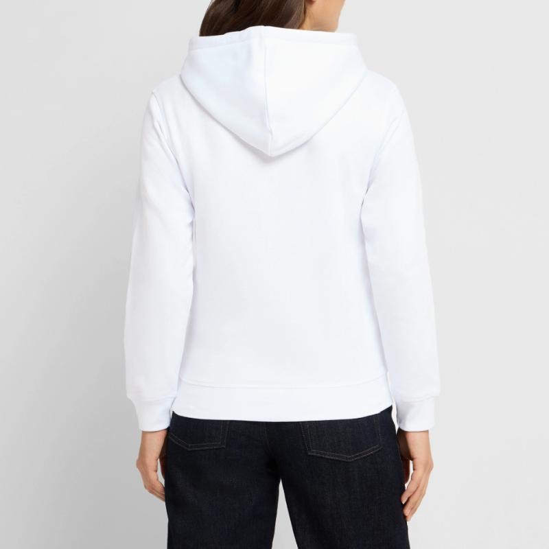 Beyoutiful oder seien Sie tiful. Valentinstag Stanley/Stella Unisex Hoodie SOUNDER