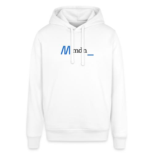 MDN Mozilla Developer Network - Sweat à capuche SOUNDER Stanley/Stella Unisexe