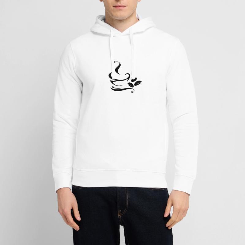 java mug Stanley/Stella SOUNDER Unisex Hoodie