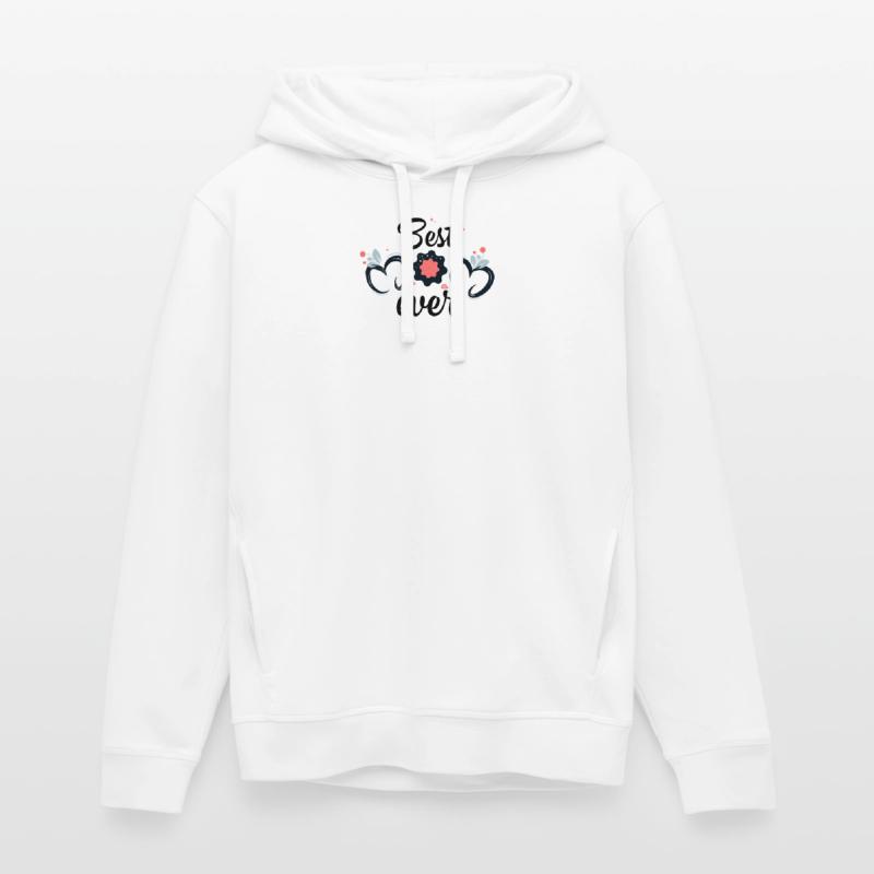 Muttertag, Muttertag, Muttertag, Muttertag, Muttertag Stanley/Stella Unisex Hoodie SOUNDER