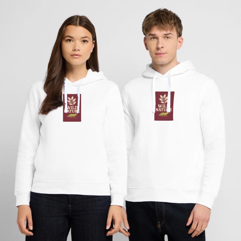 903E7BB2-E856-41AA-A23F-B3E2B4698455 Stanley/Stella SOUNDER Unisex Hoodie