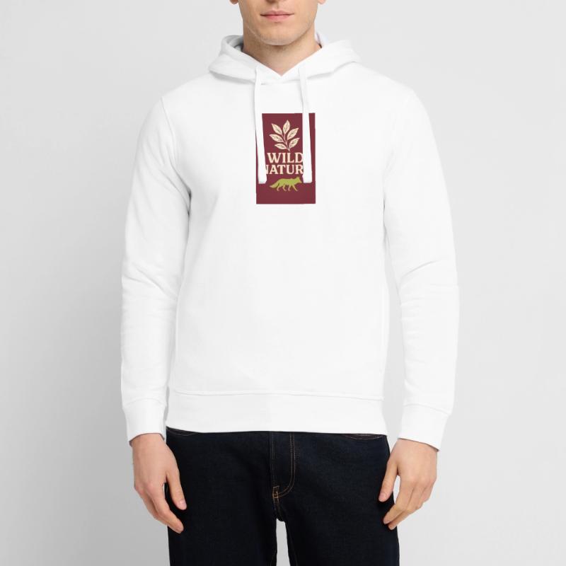 903E7BB2-E856-41AA-A23F-B3E2B4698455 Stanley/Stella SOUNDER Unisex Hoodie