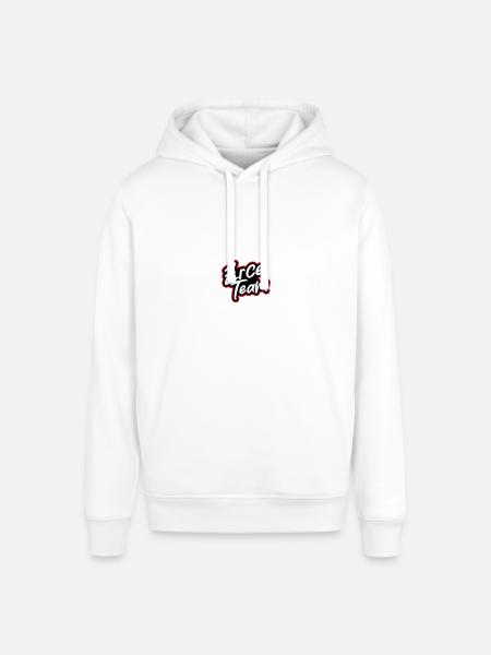Zrce Team - Stanley/Stella Unisex Hoodie SOUNDER - Weiß