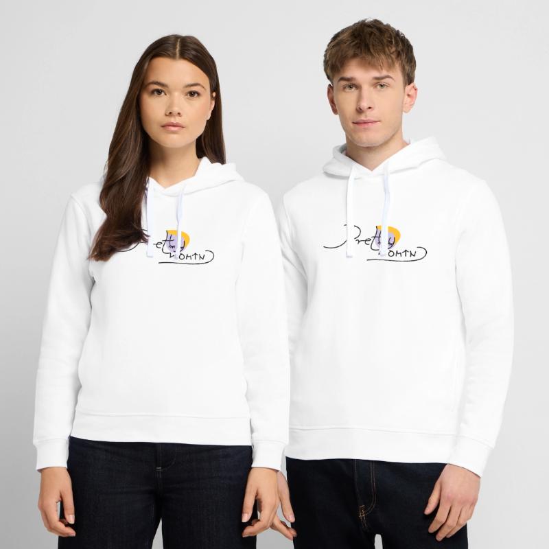 pretty Stanley/Stella SOUNDER Unisex Hoodie