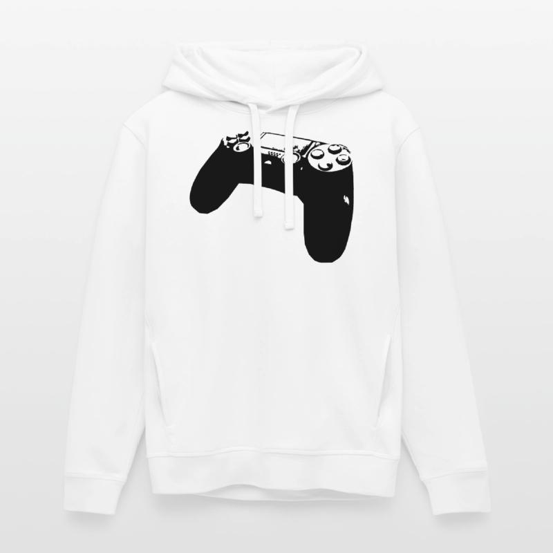 controller Stanley/Stella SOUNDER Unisex Hoodie