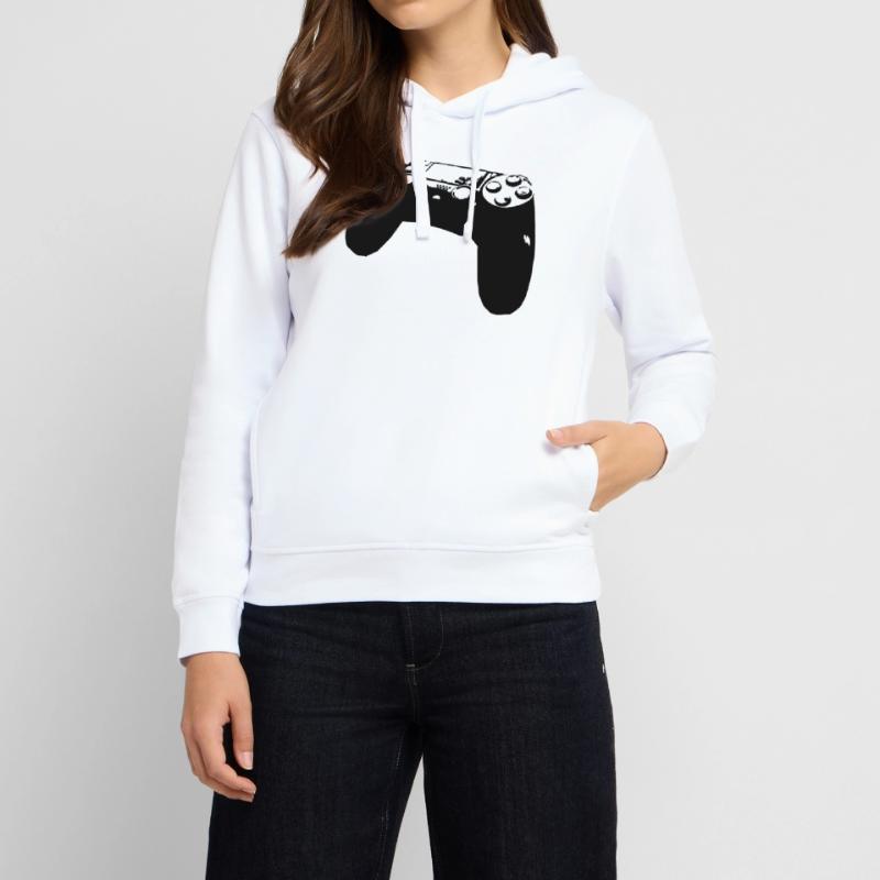 controller Stanley/Stella SOUNDER Unisex Hoodie