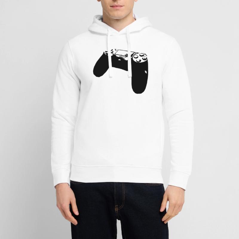 controller Stanley/Stella SOUNDER Unisex Hoodie