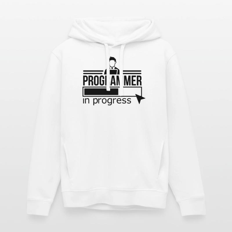 Programmierer Stanley/Stella Unisex Hoodie SOUNDER