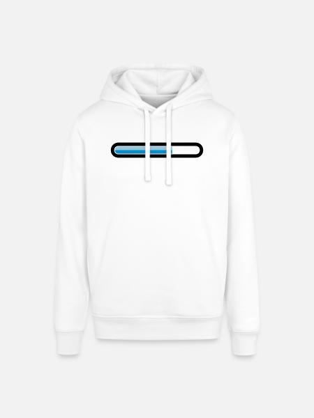 Herunterladen - Stanley/Stella Unisex Hoodie SOUNDER - Weiß
