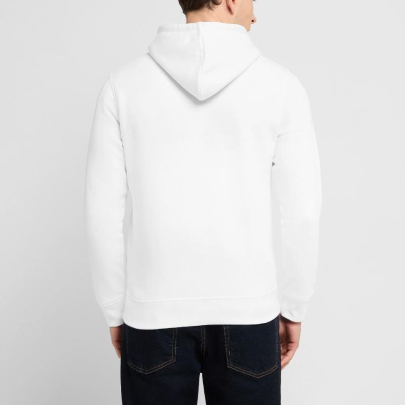 ich hasse Morgenmenschen oder Morgen oder Menschen Stanley/Stella Unisex Hoodie SOUNDER