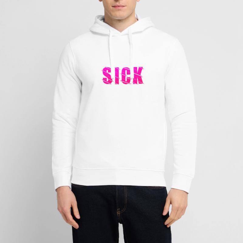 Conception malade Sweat à capuche SOUNDER Stanley/Stella Unisexe