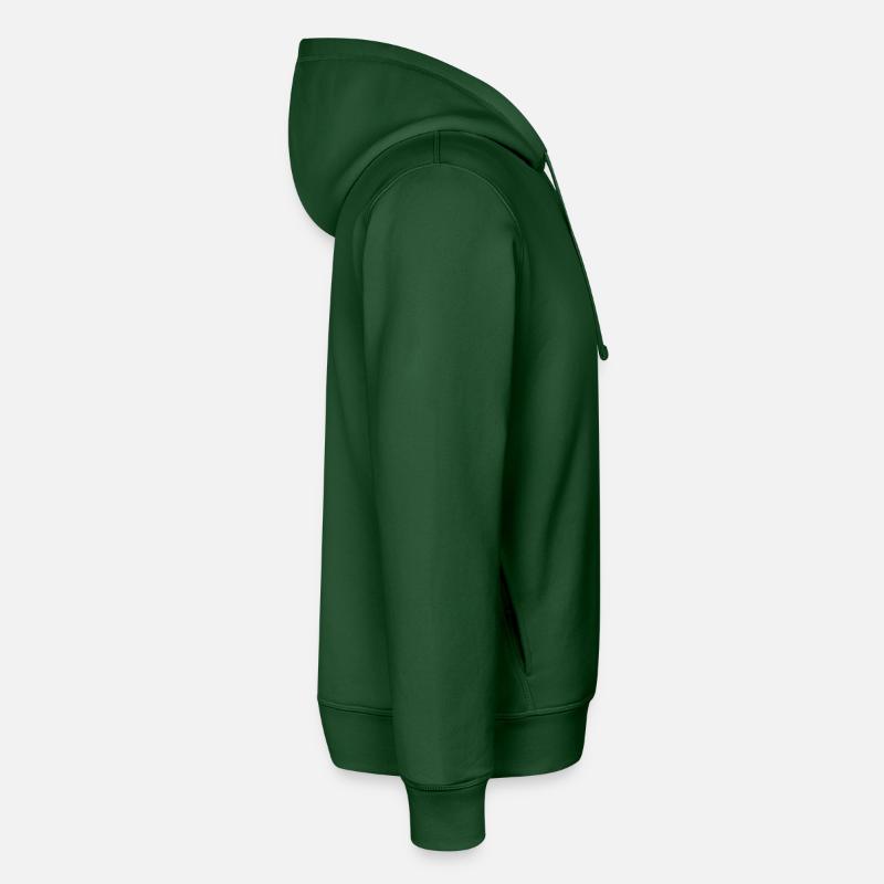 Vibin Life as it should be mode Geschenkidee Stanley/Stella Unisex Hoodie SOUNDER