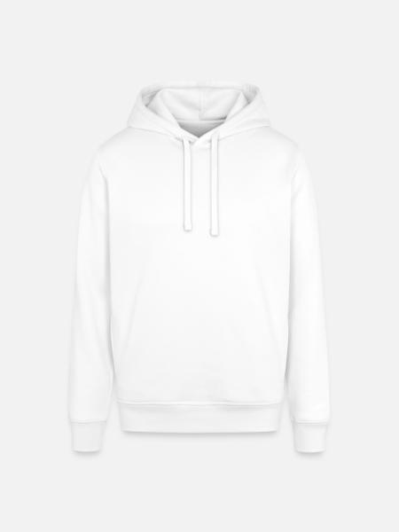 surfeur - Sweat à capuche SOUNDER Stanley/Stella Unisexe - blanc
