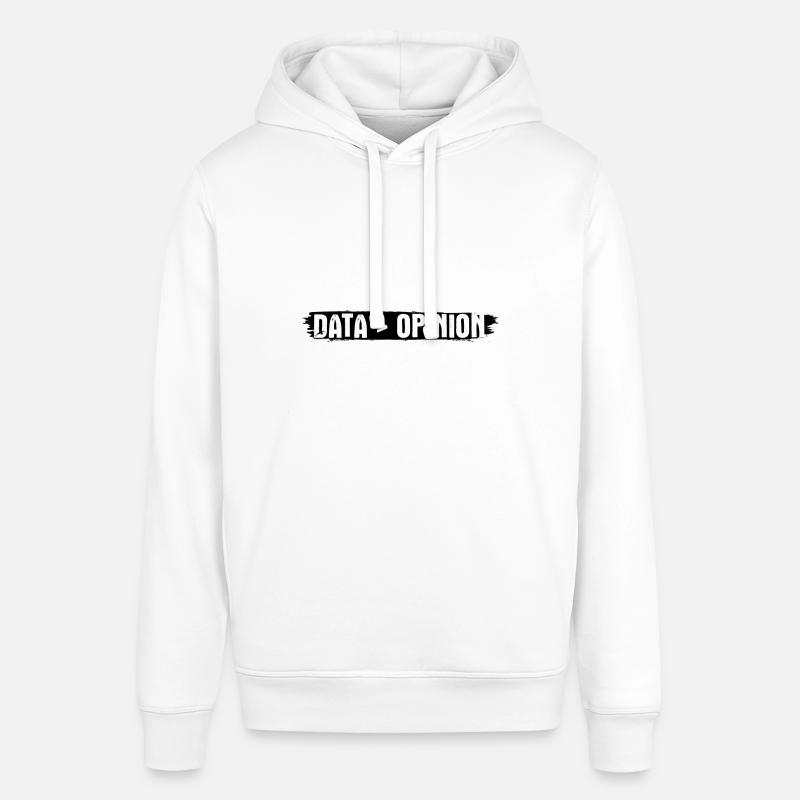 Software Ingenieur Informatiker Programmierer - Stanley/Stella Unisex Hoodie SOUNDER - Weiß