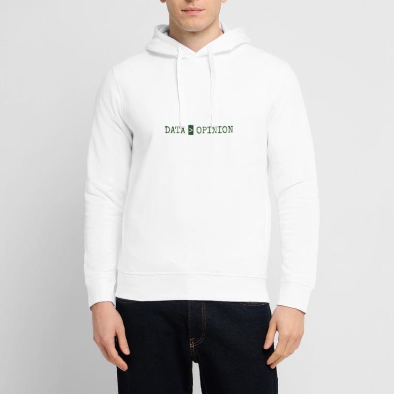 Software Ingenieur Informatiker Programmierer Stanley/Stella Unisex Hoodie SOUNDER