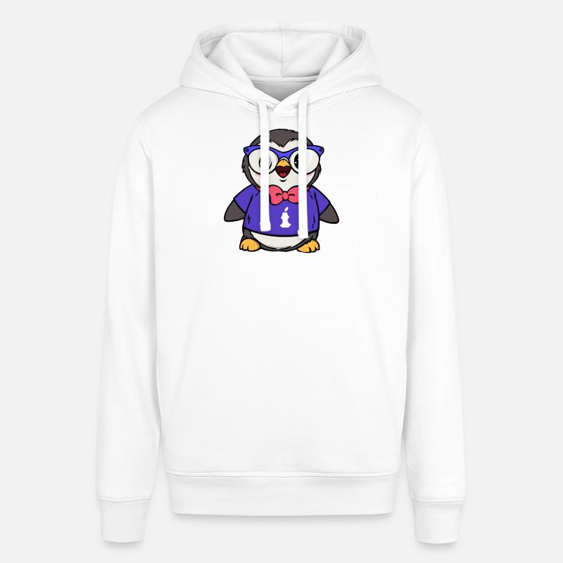 Software Developer Code Developer Programmer - Stanley/Stella SOUNDER Unisex Hoodie - white