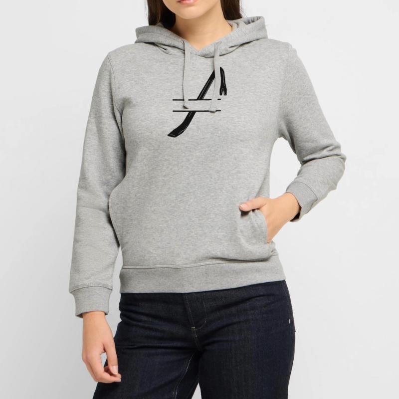 Einbruchslogo Brechstange oder Brechstange Stanley/Stella Unisex Hoodie SOUNDER
