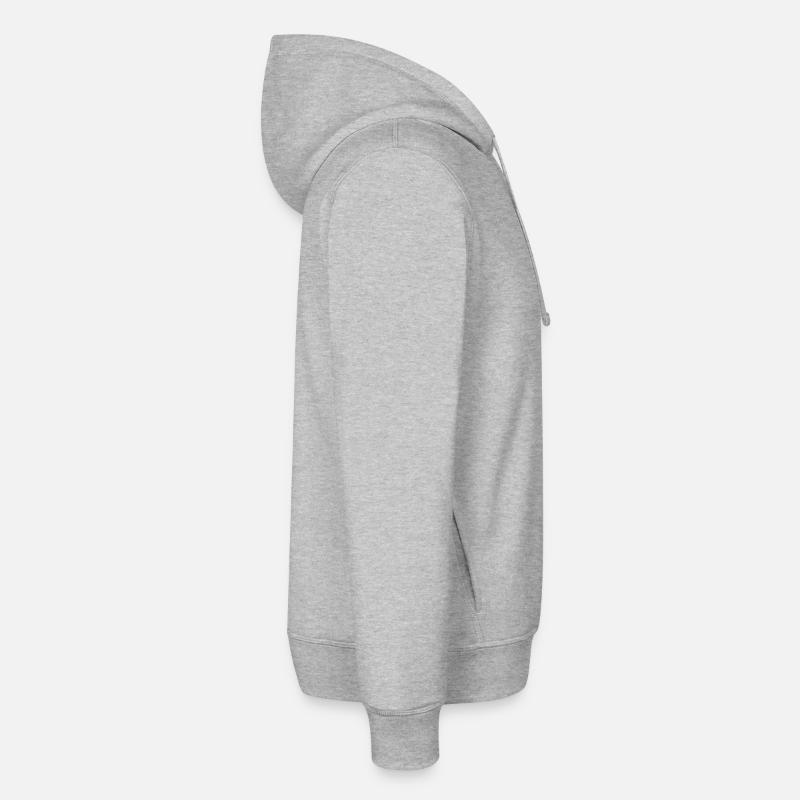 cross_template Sweat à capuche SOUNDER Stanley/Stella Unisexe