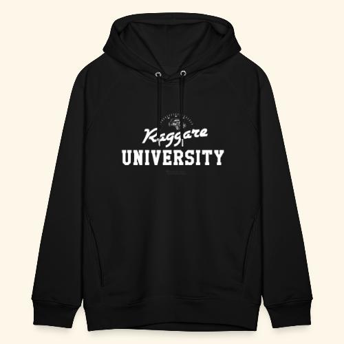 Raggare University - Stanley/Stella Unisex Bio-Hoodie