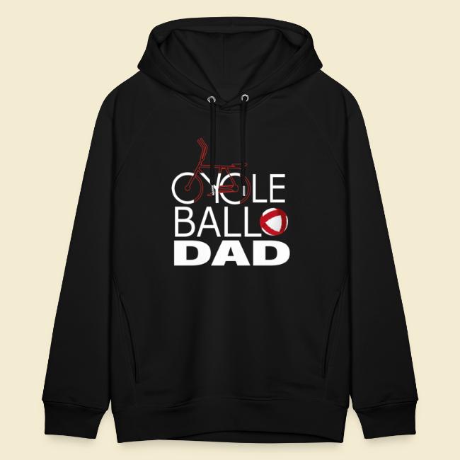 Radball | Cycle Ball Dad