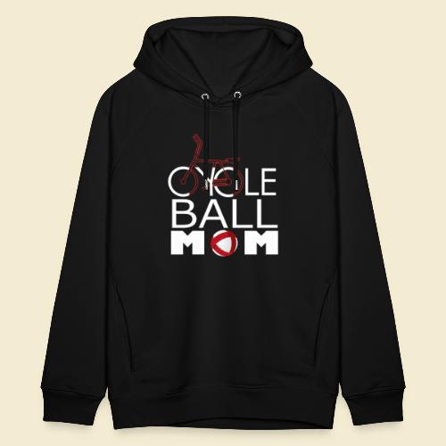 Radball | Cycle Ball Mom - Stanley/Stella Unisex Bio-Hoodie