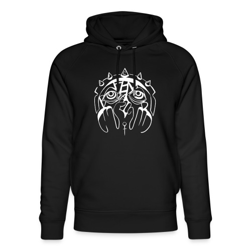 Limited Edition by Clea Rojas - Stanley/Stella Unisex Organic Hoodie